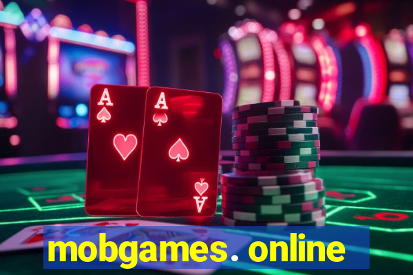 mobgames. online